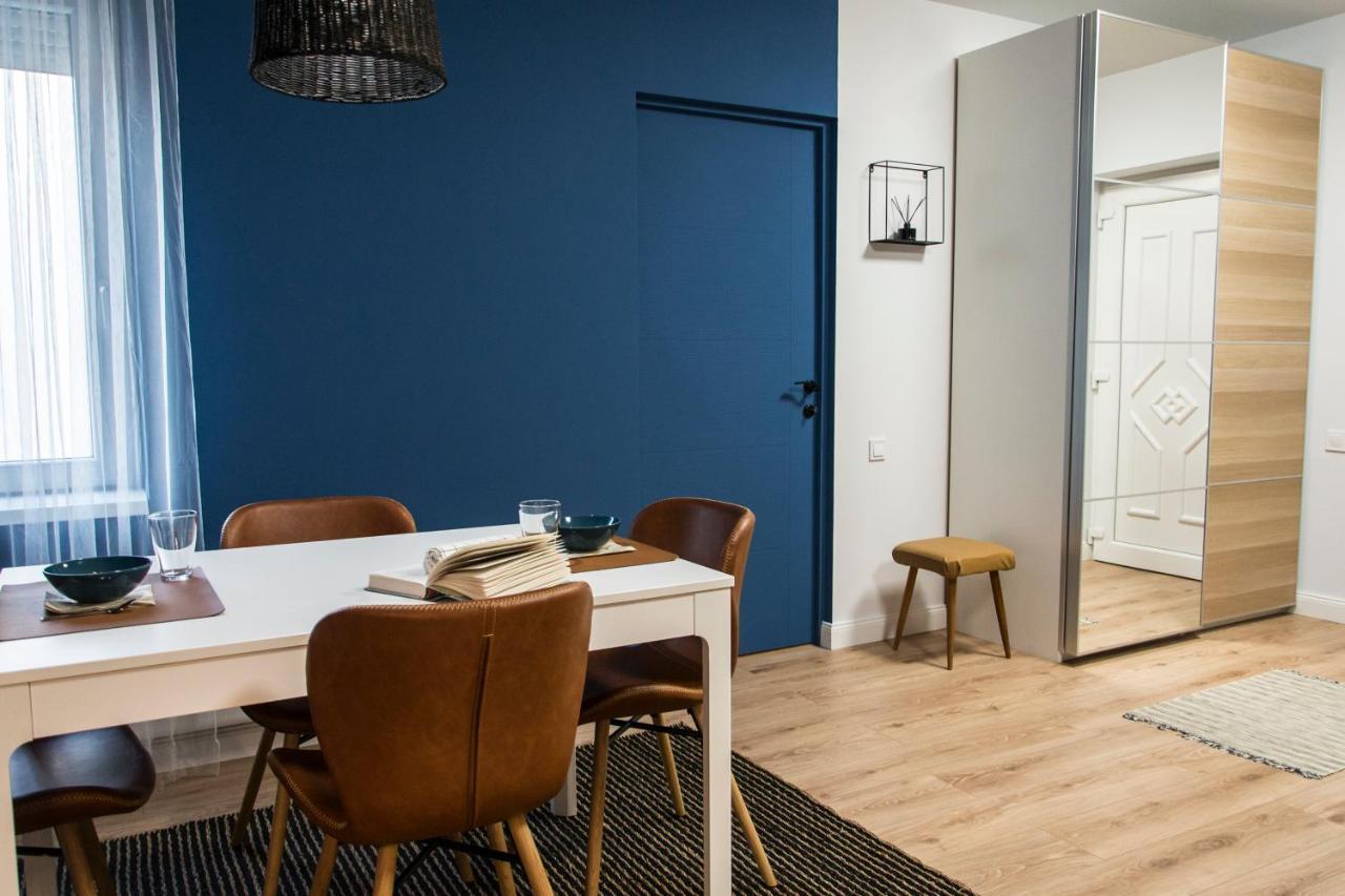 Danubio****2 Bedrooms-Be In The Center Of It All! Budapesta Exterior foto