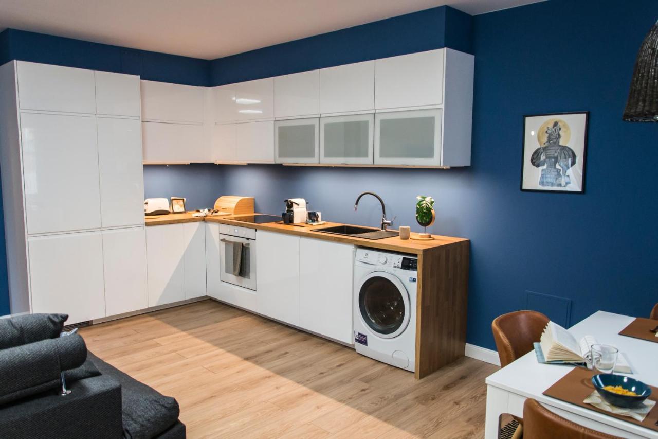 Danubio****2 Bedrooms-Be In The Center Of It All! Budapesta Exterior foto