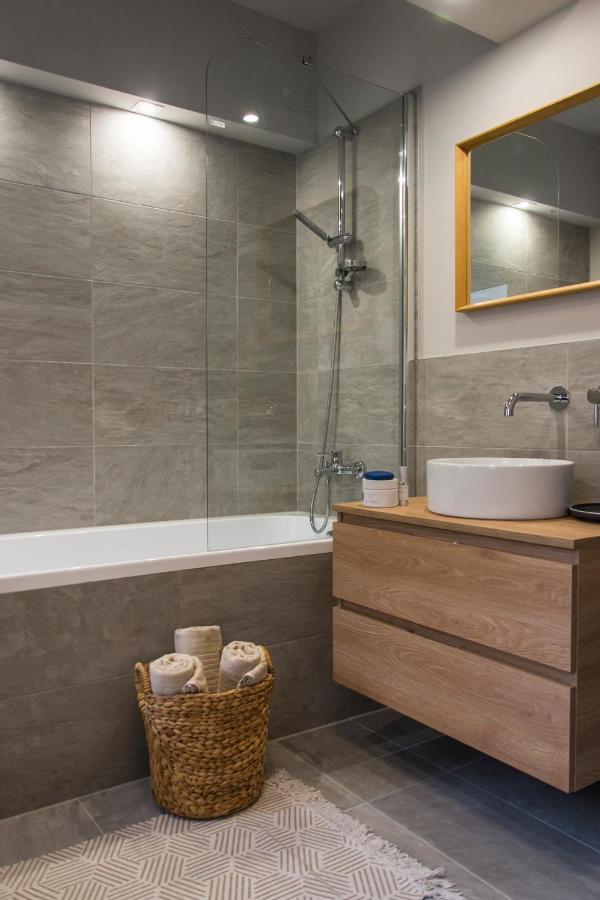 Danubio****2 Bedrooms-Be In The Center Of It All! Budapesta Exterior foto